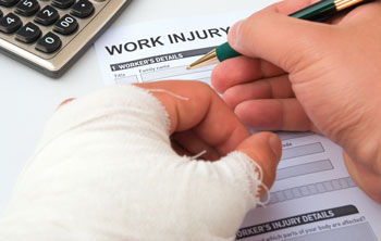 Workers Compensation Insurance at Lake Insurance